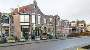 P10 vanaf maandag weer open