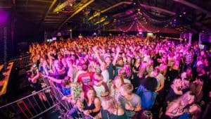 Kaartverkoop Polders Music Festival start zaterdag 25 februari