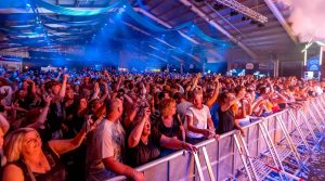 Breezand maakt zich op voor dorpsfeest PMF