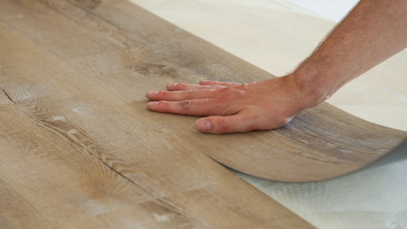Ingezonden: Alles over PVC-vloeren