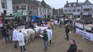Keesom kan niet wachten tot het 20 maart is