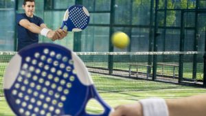Definitief geen padelbanen op locatie Tas’82