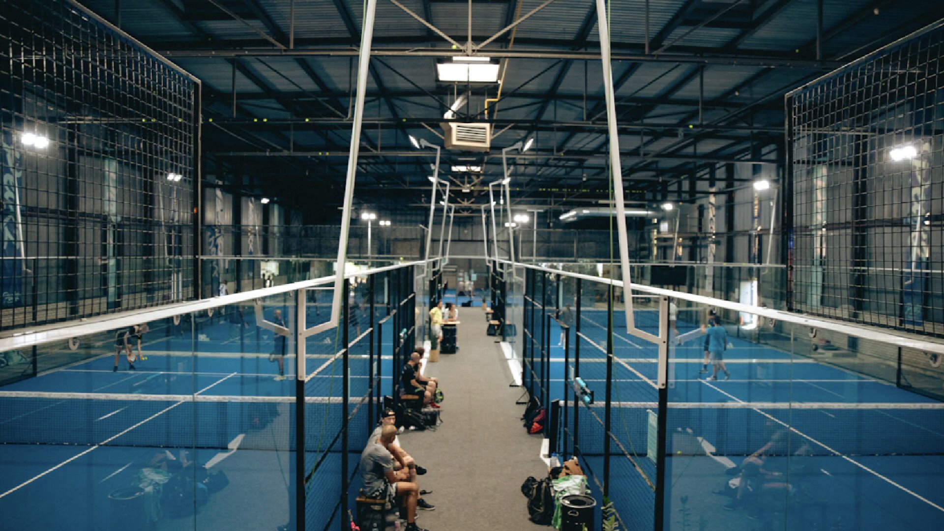 Groen licht met subsidie sportclubs