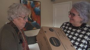 Pak van m’n hart – aflevering 1 – Rina Stoop