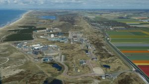 Europa blokkeert niet de steun voor Pallas