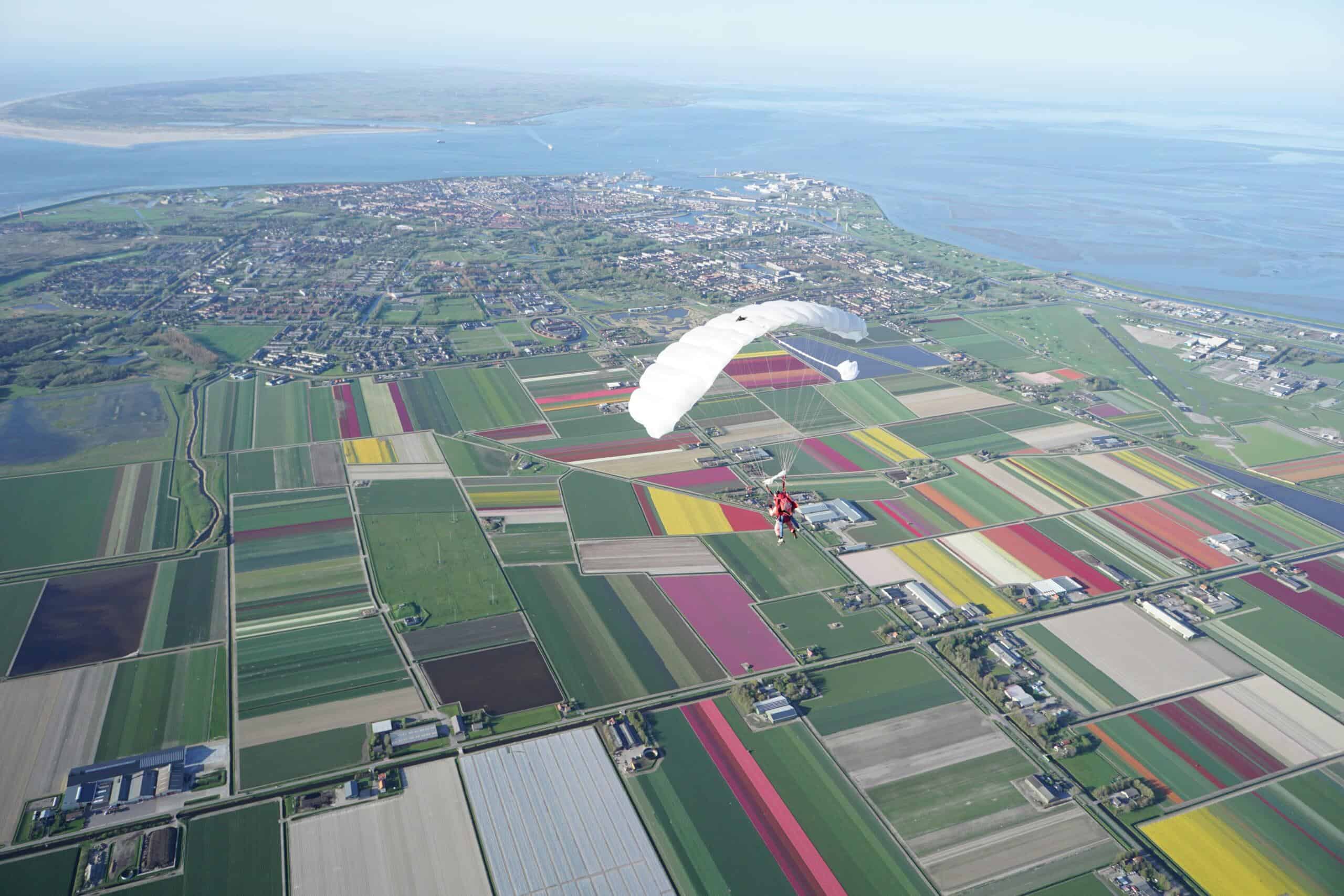 Citymarketing zoekt bijzondere verhalen voor valentijnsactie ‘Verliefd op Den Helder’