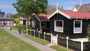 College stelt plan op voor park De Horn