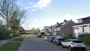 Parkeerprobleem in wijk Groeneweg aangepakt