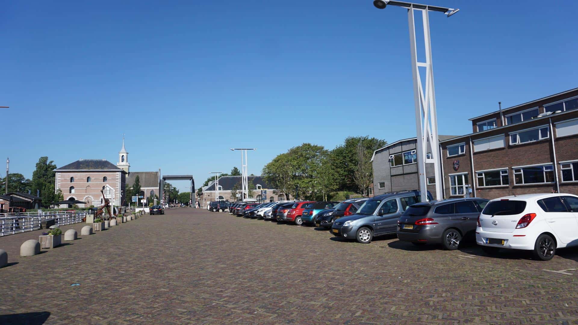 Willemsoord BV verwacht verlies van €193.000,-