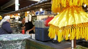 Meer diverse culturen tijdens nieuwe editie Pasar Malam (video)