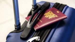 Wachttijd aanvragen paspoort/identiteitskaart in Den Helder aanzienlijk ingekort