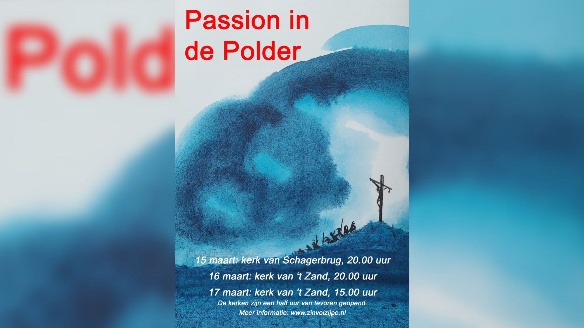 Passion in de Polder 2024