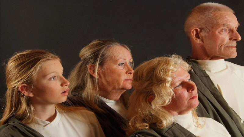 Passion in de Polder zoekt deelnemers