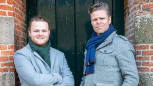 Raadslid Patrick Kool Groen Links treedt af