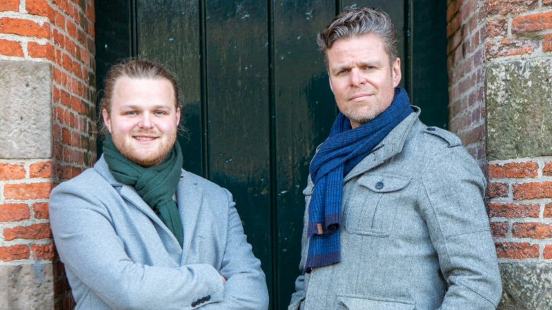 Raadslid Patrick Kool Groen Links treedt af