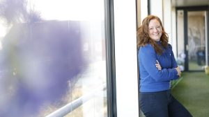 Patty Laan nieuwe lijsttrekker CDA Hollands Kroon