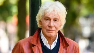 Paul van Vliet komt naar Scagon