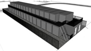 PNO Garagebox breidt uit