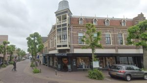 Pennylane in andere handen