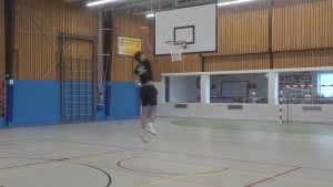 De Amerikaanse droom van Pepijn (video)