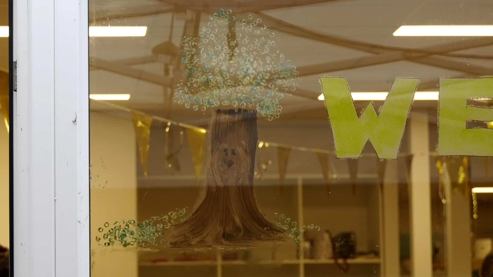 Logeerhuis de Perenboom biedt een plek voor kinderen met een beperking (Video)