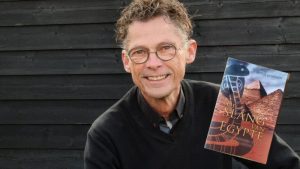 Schrijver Boersen uit Schagen wint BoekGoud