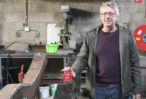 Museumhaven Willemsoord faciliteert erkend leerbedrijf
