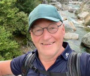 In memoriam: Peter Wijnants (65)