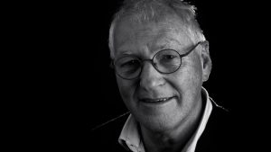 Radioman Peter Wijnants overleden