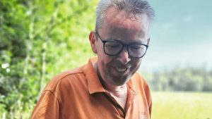 In memoriam: Peter de Jong