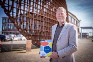 Kadernota aangeboden aan de raad; “Den Helder zet inhoudelijk koers”