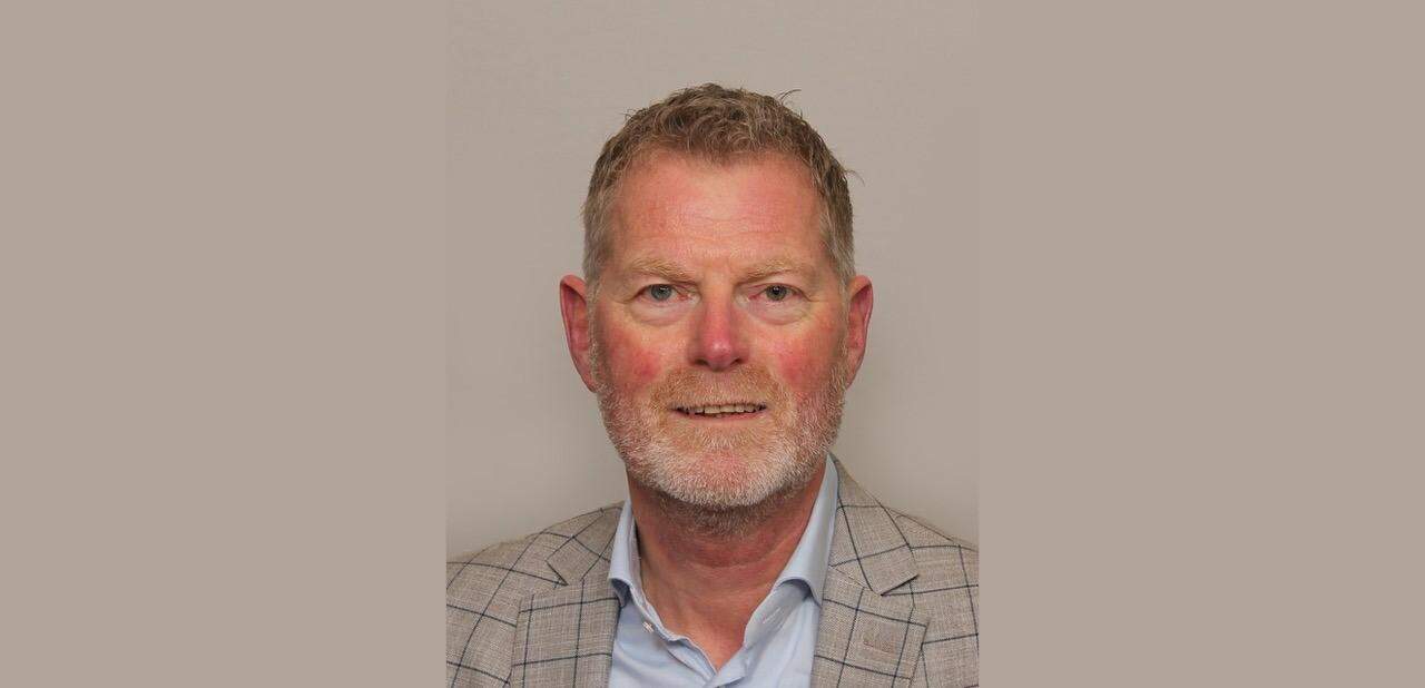 Peter van Diepen beoogde nieuwe wethouder D66 Den Helder