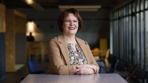Petra Borst-Koorn nieuwe fractievoorzitter VVD Hollands Kroon