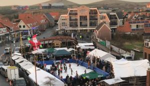 Nog één dag Petten on Ice