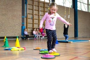 Fitte Start krijgt vervolg in Den Helder