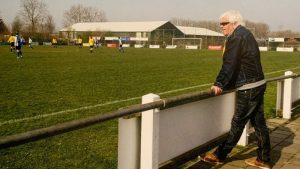 ‘Meer dan een voorbijganger’