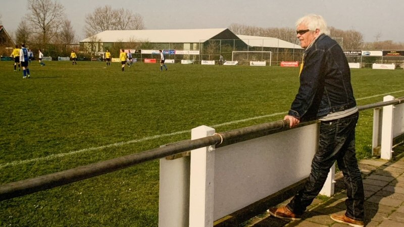 ‘Meer dan een voorbijganger’