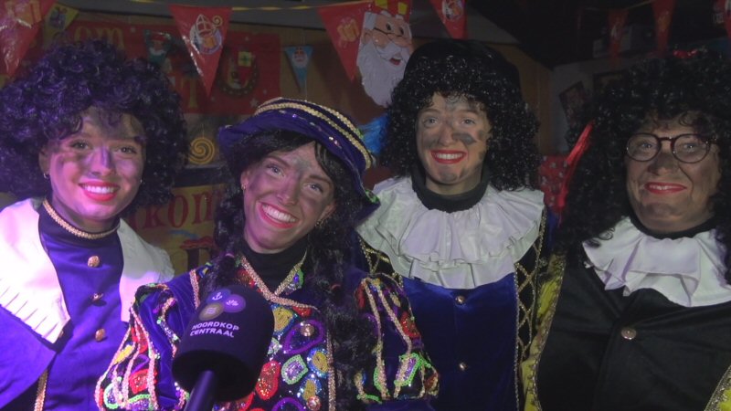 Sinterklaasmysterie Tuitjenhorn ontrafeld