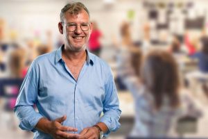 Wethouder Pieter Kos vertrekt, keert niet terug in nieuw college
