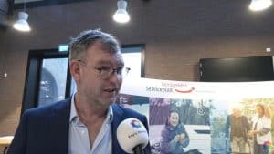 Den Helder kent steeds minder bijstandsuitkeringen, wethouder lovend over nieuwe aanpak