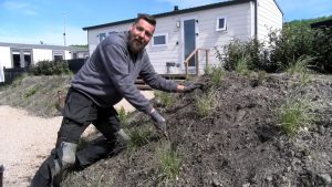 Video: Nieuwe naam en eigenaar voor camping in Van Ewijcksluis