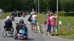 Pinkster Puzzeltocht Noorderhaven