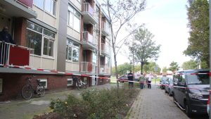 Vrouw (27) dood aangetroffen in woning