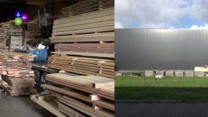 Padelbanen in aantocht voor Schagen (video)