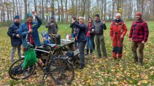 Oogst 3-daagse in Hollands Kroon