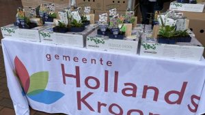 Speeltuinen aanpassen voor mindervaliden