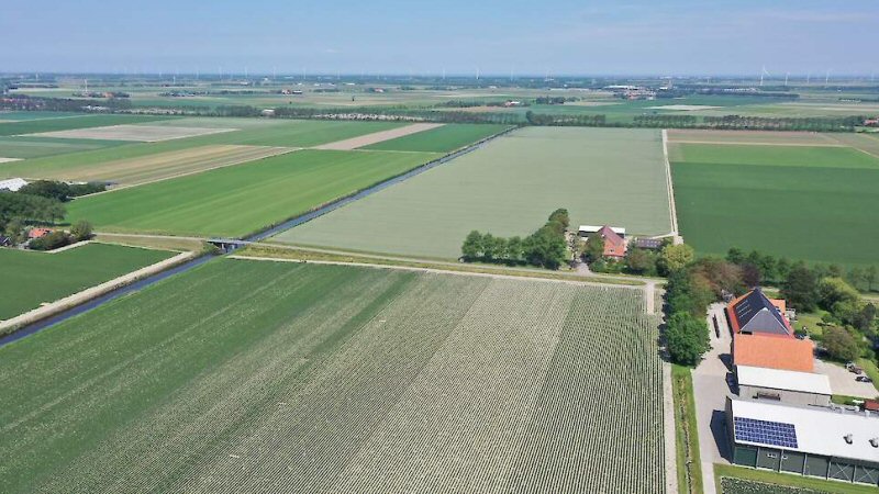 Weer subsidie voor plattelandversterking