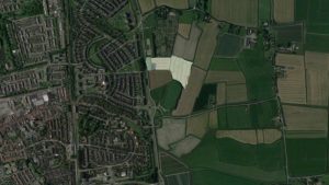 Crisisnoodopvang in Schagen Oost