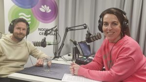 Advies meester Sander: maak vlieguren!