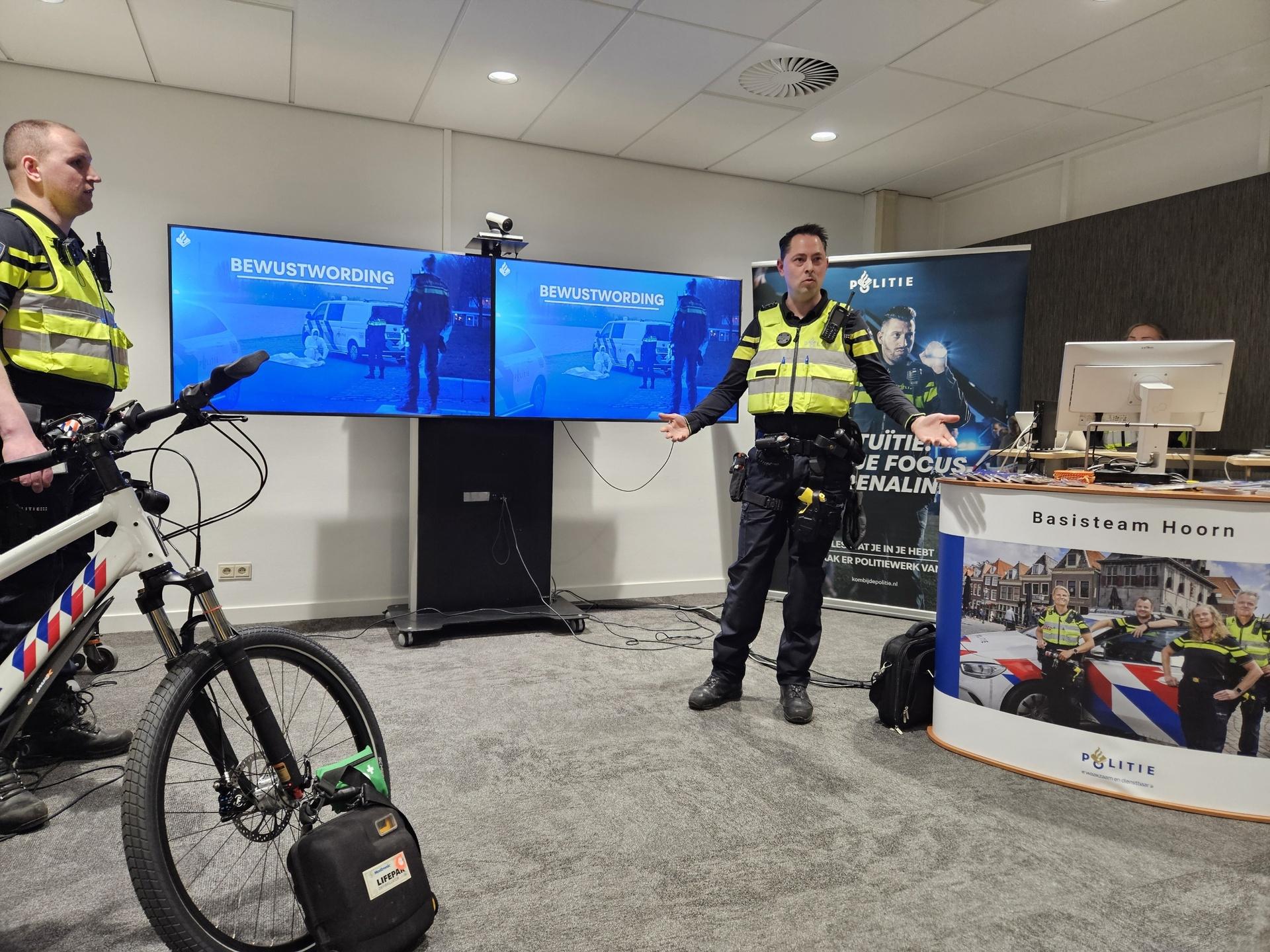 Aanmelden voor Kom Binnen Bij Bedrijven Dagen weer mogelijk